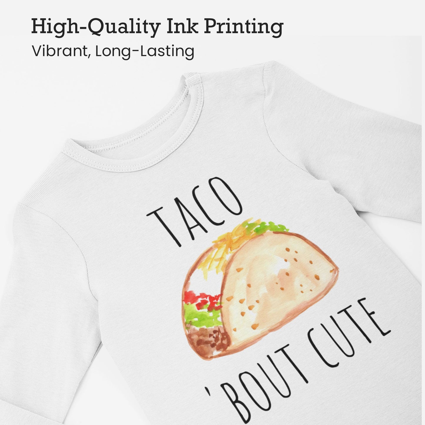 Little Lure Fishing - Baby Boy Girl Clothes Infant Bodysuit Funny Cute