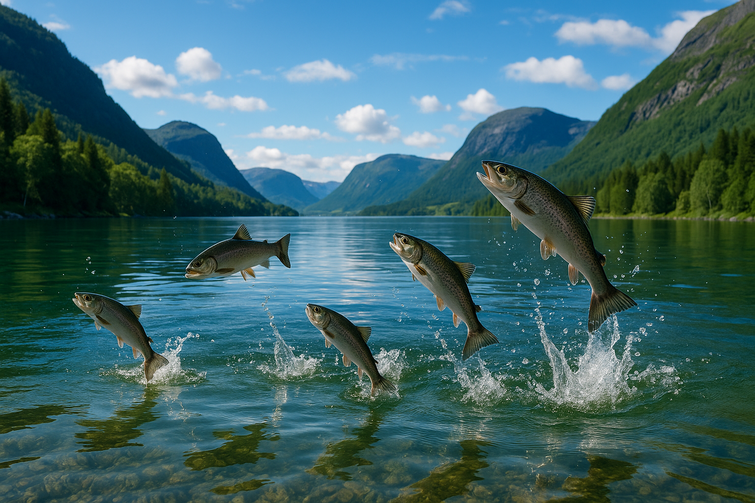Fishing Lure and equipment