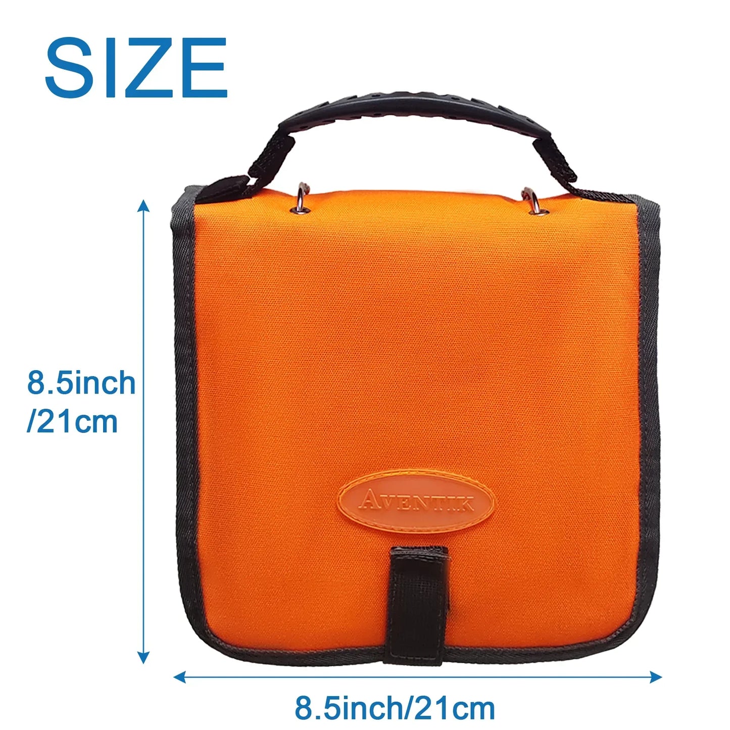 Fishing Soft Lure Bag Tackle-1